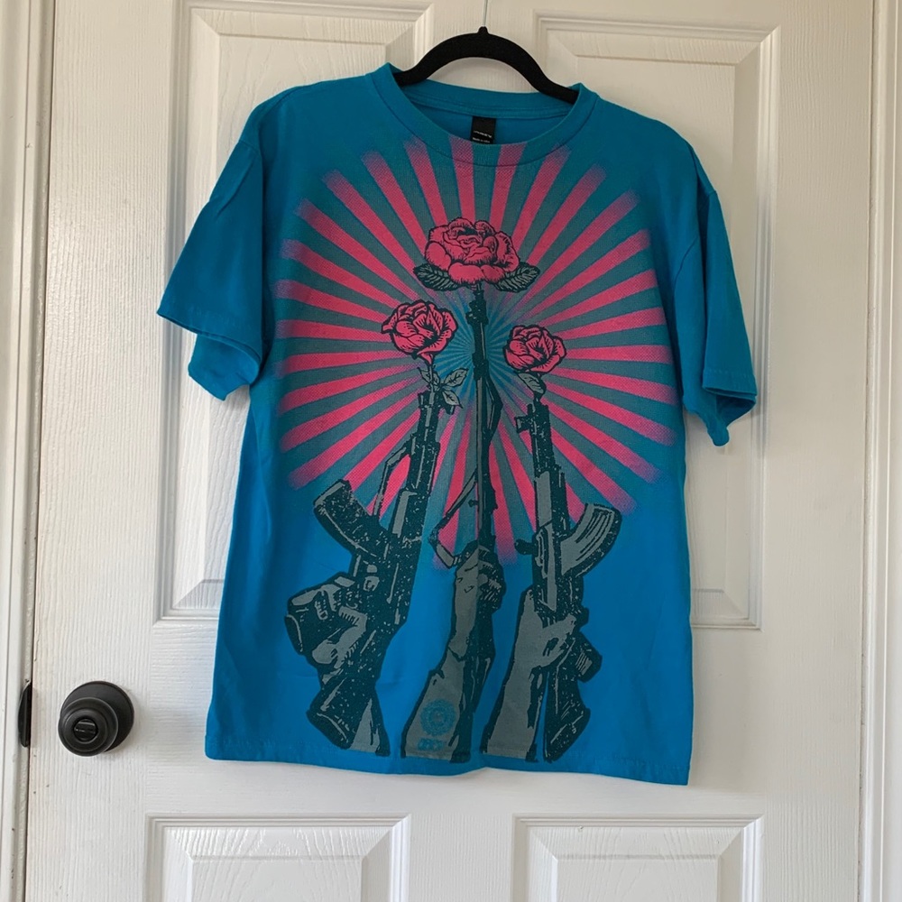 Obey Men’s tee